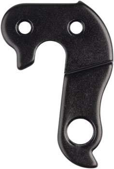Benno Derailleur Hanger - Boost, 2020-21, Black EA Derailleur Hangers