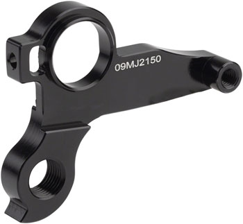 All-City 2 For 1 Drive Side Dropout Kit, Geared EA Dropout
