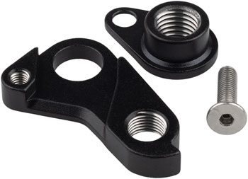 Benno Derailleur Hanger - Boost, 46er, 2022+, Thru-Axle EA Derailleur Hangers