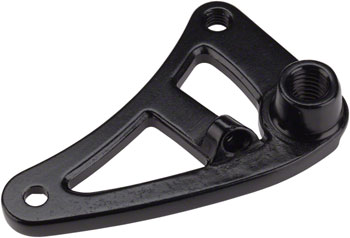 Salsa Alternator 1.0 Plate Right thru-axle M12x1.75 thread pitch Single Speed EA Dropout
