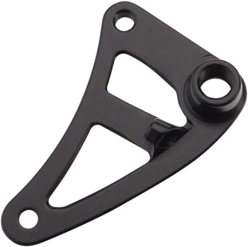 Salsa Alternator 1.0 Plate Right thru-axle M12x1.5 thread pitch Single Speed EA Dropout