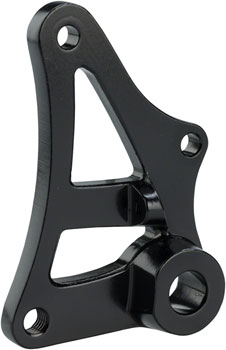 Salsa Alternator 1.0 Plate Left Thru-Axle M12 EA Dropout