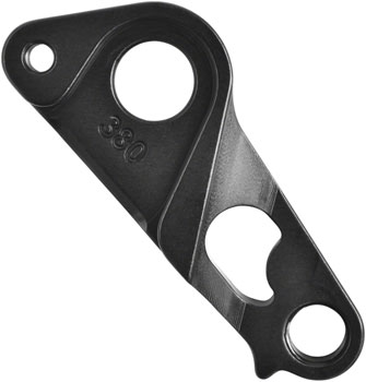 Wheels Manufacturing Direct Mount Derailleur Hanger 380 EA Derailleur Hangers