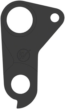 Wheels Manufacturing Derailleur Hanger 398 EA Derailleur Hangers