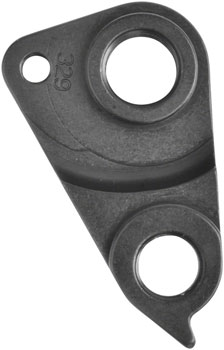 Wheels Manufacturing Derailleur Hanger 329 EA Derailleur Hangers