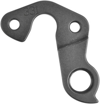 Wheels Manufacturing Derailleur Hanger 331 EA Derailleur Hangers
