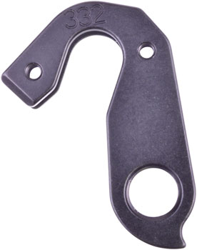 Wheels Manufacturing Derailleur Hanger 332 EA Derailleur Hangers