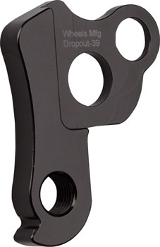 Wheels Manufacturing Derailleur Hanger - 39 EA Derailleur Hangers