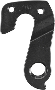 Wheels Manufacturing Derailleur Hanger - 270 EA Derailleur Hangers