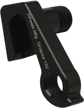 Wheels Manufacturing Derailleur Hanger - 132 EA Derailleur Hangers
