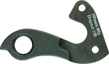 Wheels Manufacturing Derailleur Hanger - 138 EA Derailleur Hangers
