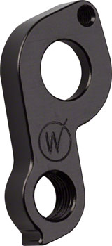 Wheels Manufacturing Derailleur Hanger - 255 EA Derailleur Hangers