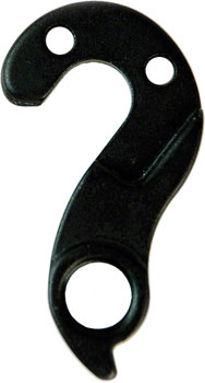 Wheels Manufacturing Derailleur Hanger - 157 EA Derailleur Hangers