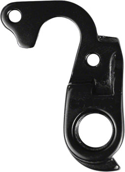 Wheels Manufacturing Derailleur Hanger - 158 EA Derailleur Hangers