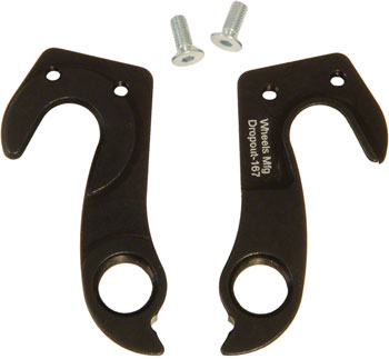 Wheels Manufacturing Derailleur Hanger - 167 EA Derailleur Hangers