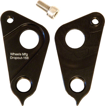 Wheels Manufacturing Derailleur Hanger - 168 EA Derailleur Hangers