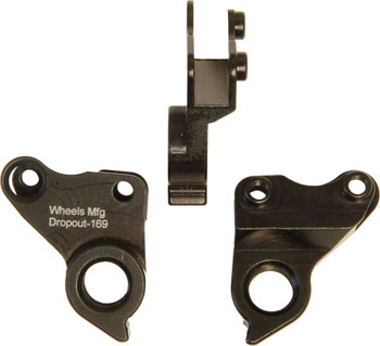 Wheels Manufacturing Derailleur Hanger - 169 EA Derailleur Hangers