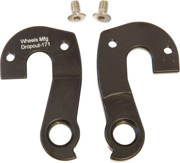 Wheels Manufacturing Derailleur Hanger - 171 EA Derailleur Hangers