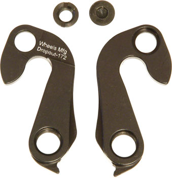 Wheels Manufacturing Derailleur Hanger - 172 EA Derailleur Hangers
