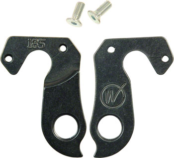 Wheels Manufacturing Derailleur Hanger - 185 EA Derailleur Hangers