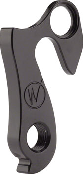 Wheels Manufacturing Derailleur Hanger - 187 EA Derailleur Hangers