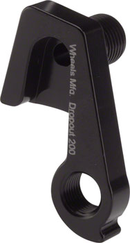 Wheels Manufacturing Derailleur Hanger - 200 EA Derailleur Hangers
