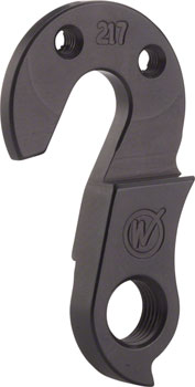 Wheels Manufacturing Derailleur Hanger - 217 EA Derailleur Hangers