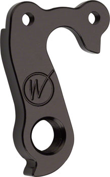 Wheels Manufacturing Derailleur Hanger - 219 EA Derailleur Hangers