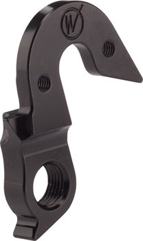 Wheels Manufacturing Derailleur Hanger - 224 EA Derailleur Hangers