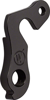 Wheels Manufacturing Derailleur Hanger - 242 EA Derailleur Hangers