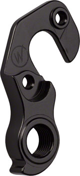 Wheels Manufacturing Derailleur Hanger - 251 EA Derailleur Hangers