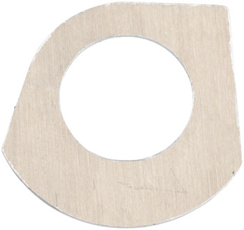 Salsa Split Pivot Shim Spacer EA Suspension Part