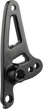 Salsa Alternator 2.0 Dropout Plate Right Fixed Position Thru-Axle M12xTP1.75 EA Dropout