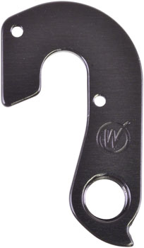 Wheels Manufacturing Derailleur Hanger- 12 EA Derailleur Hangers