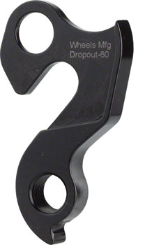 Wheels Manufacturing Derailleur Hanger - 60 EA Derailleur Hangers