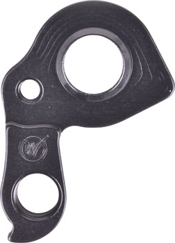 Wheels Manufacturing Derailleur Hanger - 287 EA Derailleur Hangers