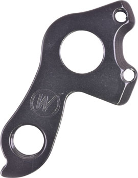 Wheels Manufacturing Derailleur Hanger - 292 EA Derailleur Hangers