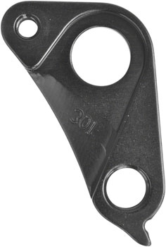 Wheels Manufacturing Derailleur Hanger - 301 EA Derailleur Hangers