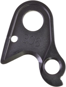 Wheels Manufacturing Derailleur Hanger - 306 EA Derailleur Hangers