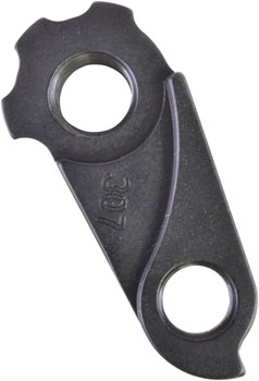 Wheels Manufacturing Derailleur Hanger - 307 EA Derailleur Hangers
