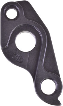 Wheels Manufacturing Derailleur Hanger - 310 EA Derailleur Hangers
