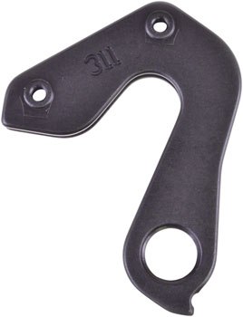 Wheels Manufacturing Derailleur Hanger - 311 EA Derailleur Hangers