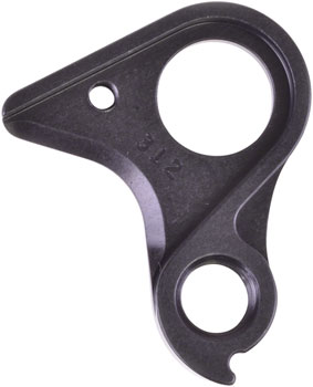 Wheels Manufacturing Derailleur Hanger - 312 EA Derailleur Hangers
