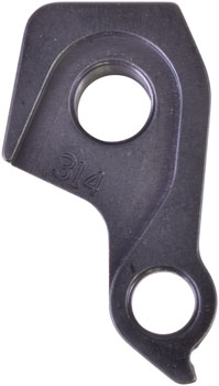 Wheels Manufacturing Derailleur Hanger - 314 EA Derailleur Hangers