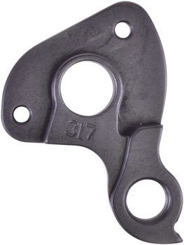 Wheels Manufacturing Derailleur Hanger - 317 EA Derailleur Hangers