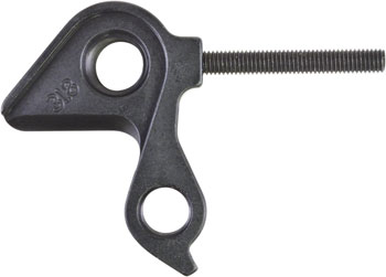 Wheels Manufacturing Derailleur Hanger - 318 EA Derailleur Hangers