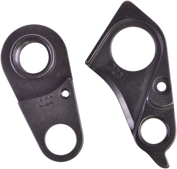 Wheels Manufacturing Derailleur Hanger - 323 Specialized both sides of hanger EA Derailleur Hangers