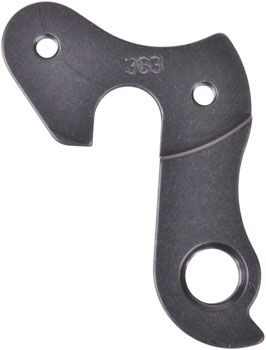 Wheels Manufacturing Derailleur Hanger 363 EA Derailleur Hangers