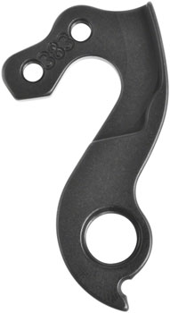 Wheels Manufacturing Derailleur Hanger - 383 EA Derailleur Hangers