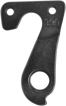 Wheels Manufacturing Derailleur Hanger - 390 EA Derailleur Hangers